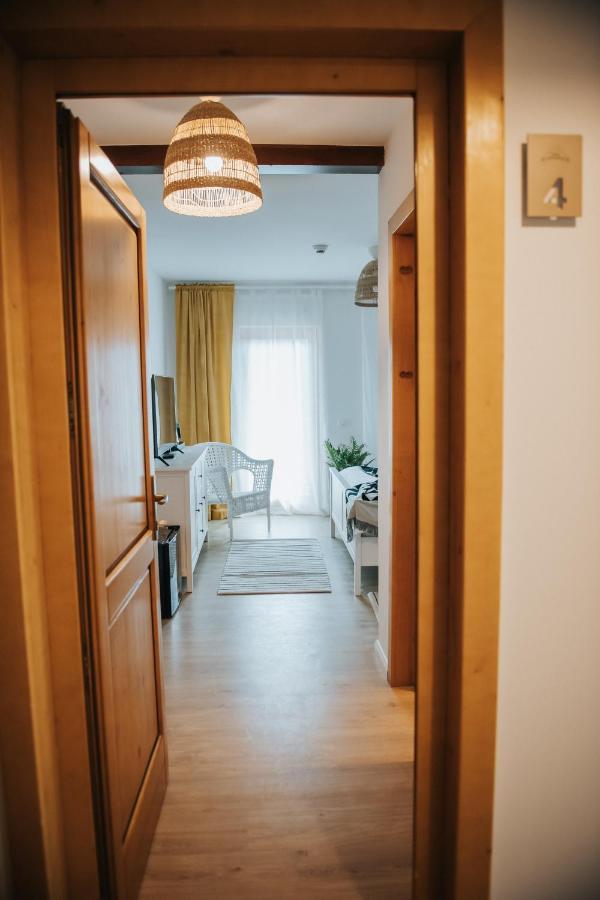 Cabana Fantanele Ceahlau Luaran gambar