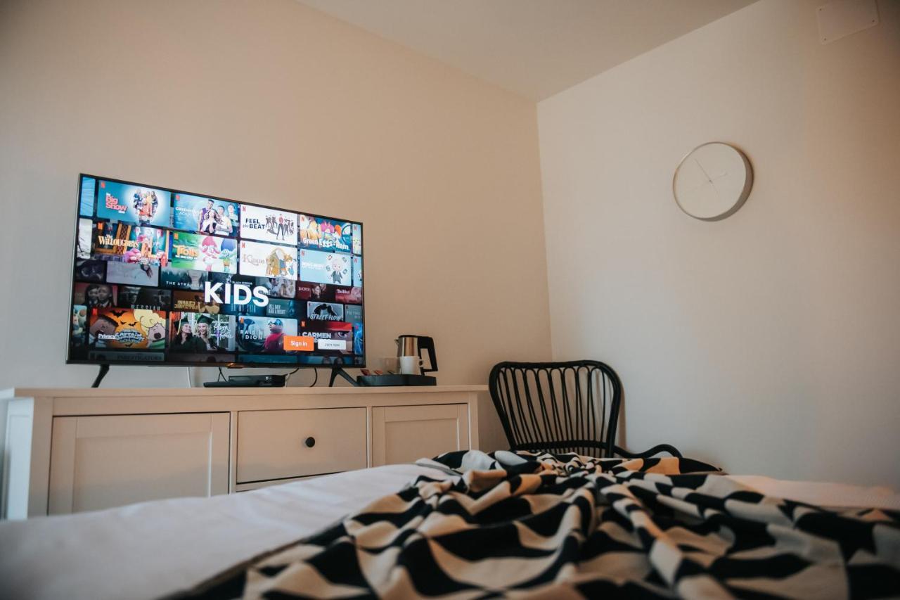 Cabana Fantanele Ceahlau Luaran gambar