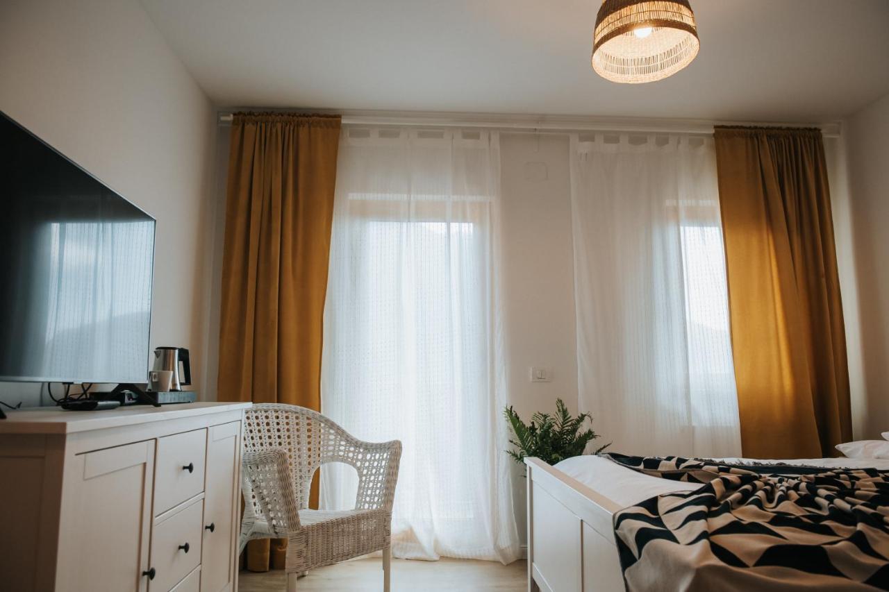 Cabana Fantanele Ceahlau Luaran gambar